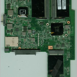 Lenovo ThinkPad X121E - Quanta FL8A - DAFL8AMB8D0 001