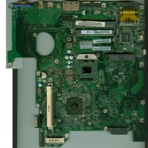 Acer Aspire 4520 Series - Quanta Z03 DA0ZO3MB6E0 001