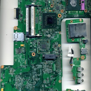 Dell Xps M1730 - 06248-1 002