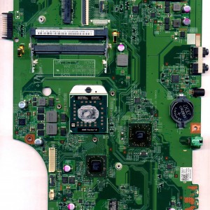 Dell Inspiron M5030 DJ2 AMD UMA 10211-1 002