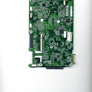 Acer Aspire One A0751h-52Bk Quanta ZA3  DA0ZA3MB6E0 001