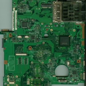 Acer Extensa 5630G - Wistron Homa MB 07245-1M 002