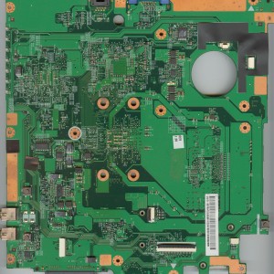 Fujitsu Siemens Amilo La1703 - INVENTEC E25, 6050A2095901-MB-A02 002