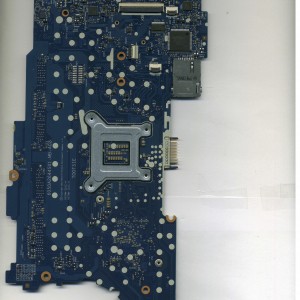 HP EliteBook 745 - TOOTSIE 6050A2644501-MB-A02