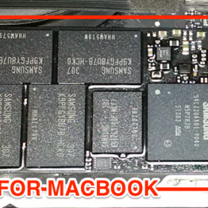 SSD FOR MACBOOK