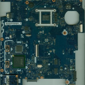 Samsung NP-R430 - Suzhou_L_DDR3 Rev MP1.2 BA41-01215A GCE BA92-06002B 01