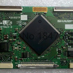 LK370T3LZ63 X3593TP TW10794V 0 logic board