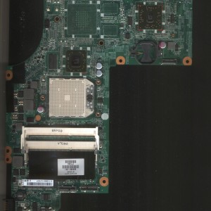 HP DV7-4065DX-da0lx8mb6d1 Rev: D