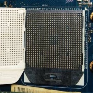 Socket CPU AMD