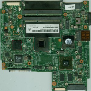 Acer Aspire 3810TG - INVENTEC BAP31 DIS - 6050A2280901