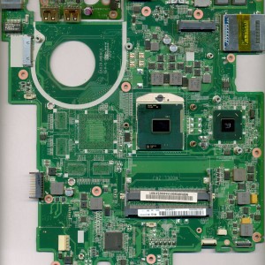 Acer TM5360 Quanta ZRJ UMA