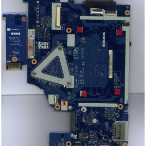 Acer E5-521-22HD - Z5WAE LA-B232P Rev: 1.0