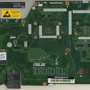 Asus X751M ( X751MD-TY052H ) [ MB X751MD Rev: 2.0