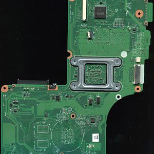 Toshiba Satellite C55D 6050A2556901-MB-A03 Rev 1.10