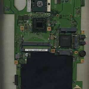 Acer Aspire 2920Z Series ( 2920Z Model MS2229 ) [ Calado MB Rev. 07227-2 48.4X401.021 ]