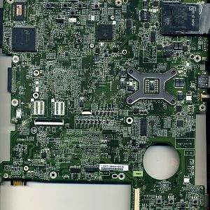 Acer Aspire 3680 Quanta ZR1 DA0ZR1MB6D1(UMA) Rev: D