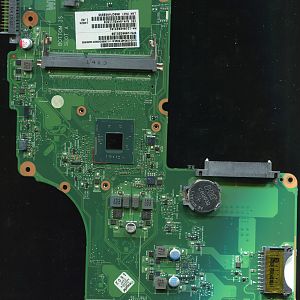 Toshiba Satellite C50-A-1JV DB10BM-6050A2623101-MB-A02