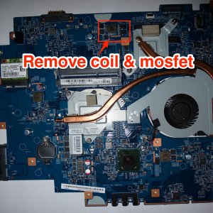 Sony SVE171 MBX-267 Conversion Discrete to UMA.jpg
