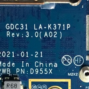 Referência Motherboard - Dell Latitude 7420.jpg