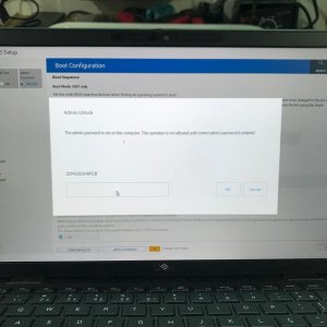 Imagem senha Setup Bios Dell Latitude 7420.jpg