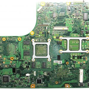 Toshiba Qosmio F60-10U (PQF65E) FLESY3 A2670