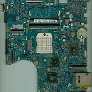 ProBook 4525S 09286-1 PATEK DIS MB GPU 216-0774009