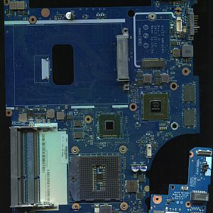 Lenovo ThinkPad Edge E540 AILE2 NM-A161 Rev 1.0