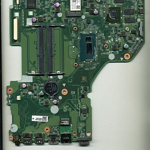 Acer E5-573G Quanta ZRT DA0ZRTMB6D0 REV D