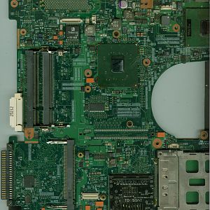 Toshiba Satellite M45-S355 - 6050A0067901-MB-A06 - Inventec Knockhill10
