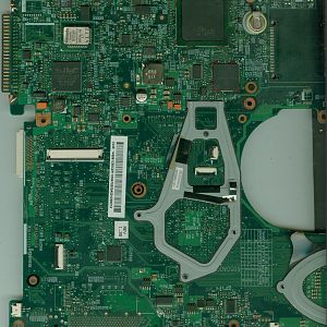 Toshiba Satellite M45-S355 - 6050A0067901-MB-A06 - Inventec Knockhill10_