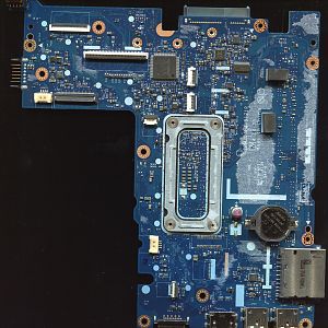 HP ProBook 430 G2 (ZPM30 LA-B171P Rev.1.0)