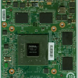Nvidia V113 VER 2.1 - VG.8ES06.001(G84-725-A2) - Acer Aspire 8920G A