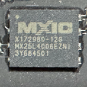 MXIC MX25L4006EZNI  .PNG