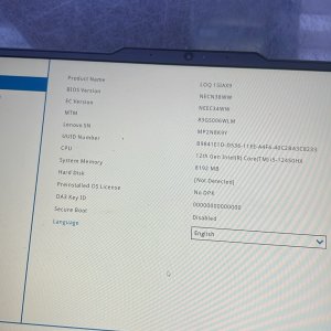 NO DISK.jpeg