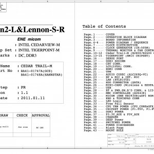 Samsung Lennon2 Lennon-S-R BA41-01747A, BA41-01748A.jpg