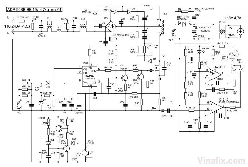 ADP-90SB BB 19V 4.7A REV 0.1.jpg | Vinafix.com