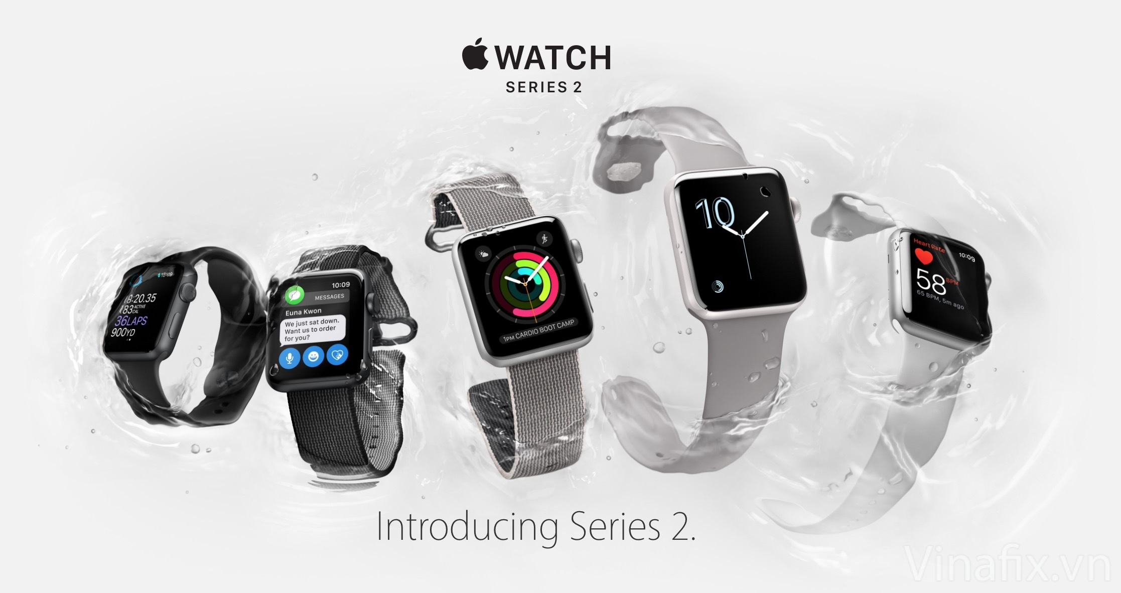 Apple Watch Series 2