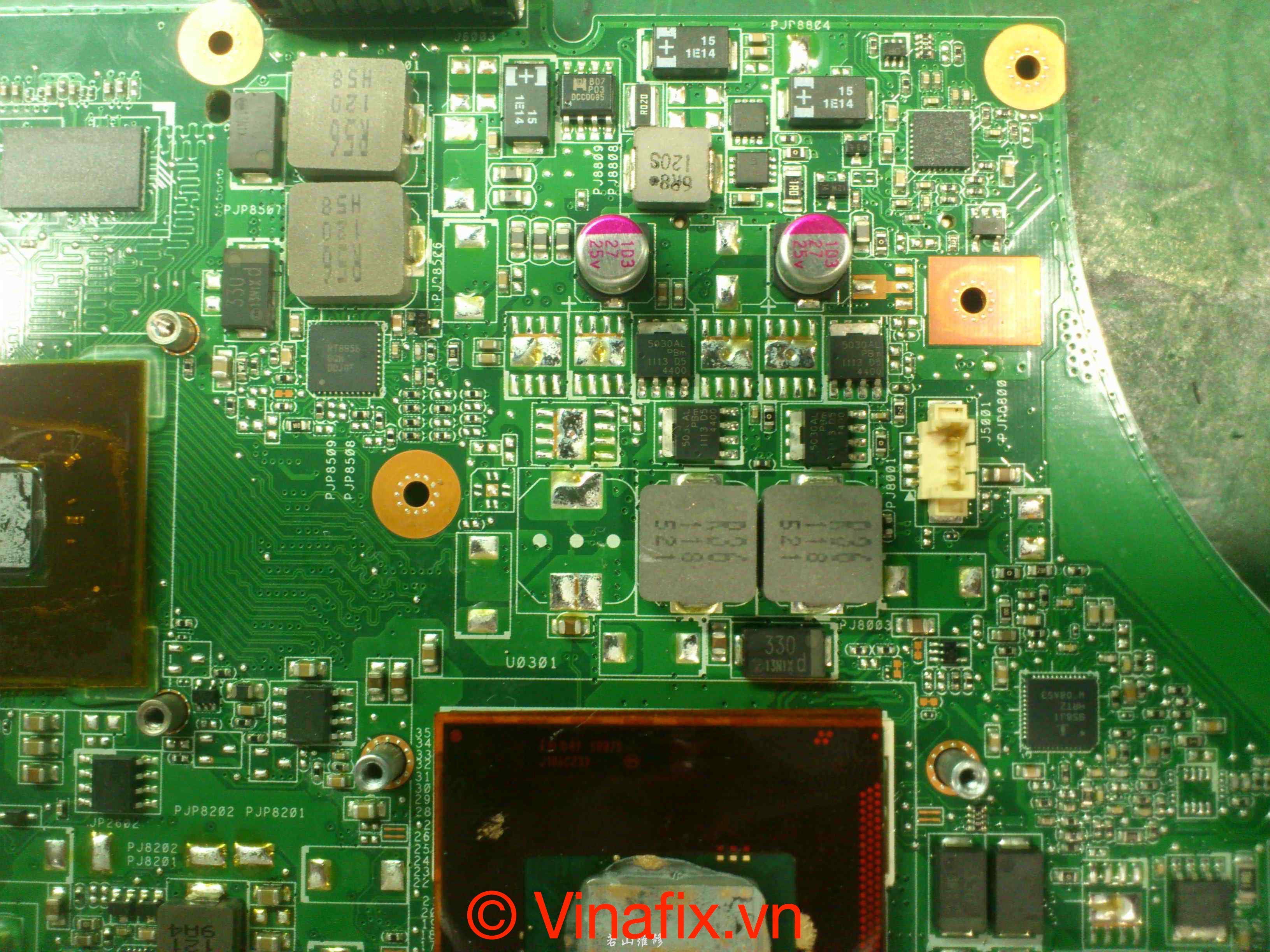 ASUS K53SV_J | Vinafix.com