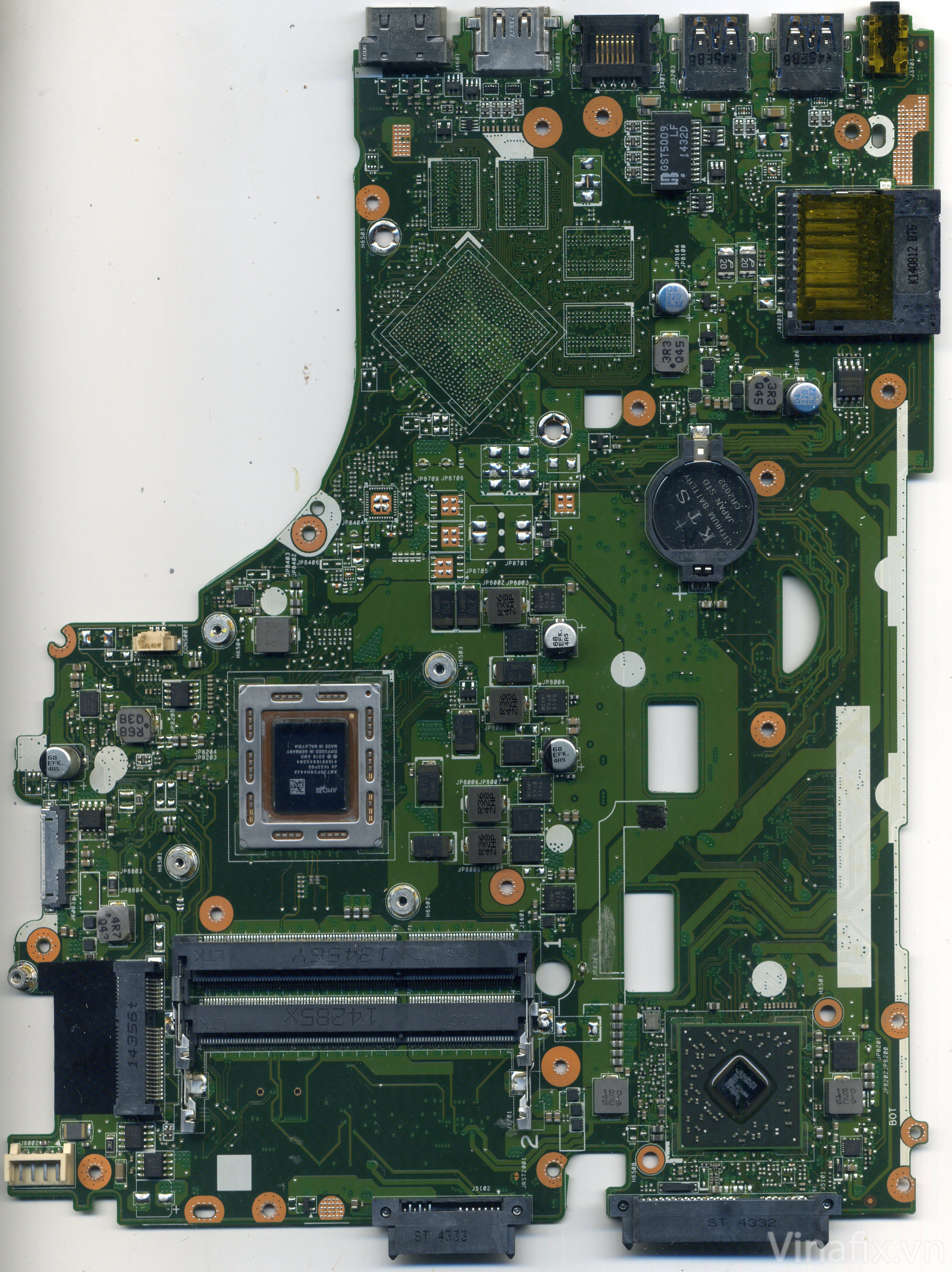 Asus x550z аккумулятор