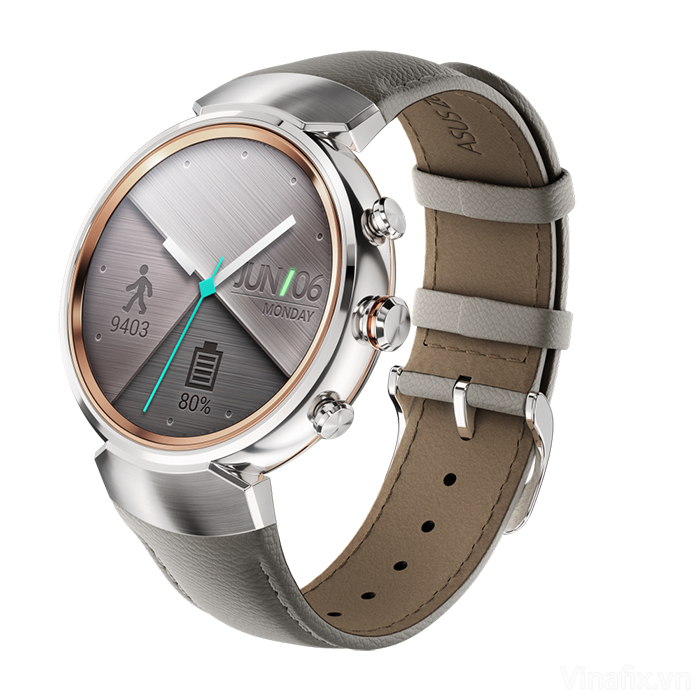 asus zenwatch nfc