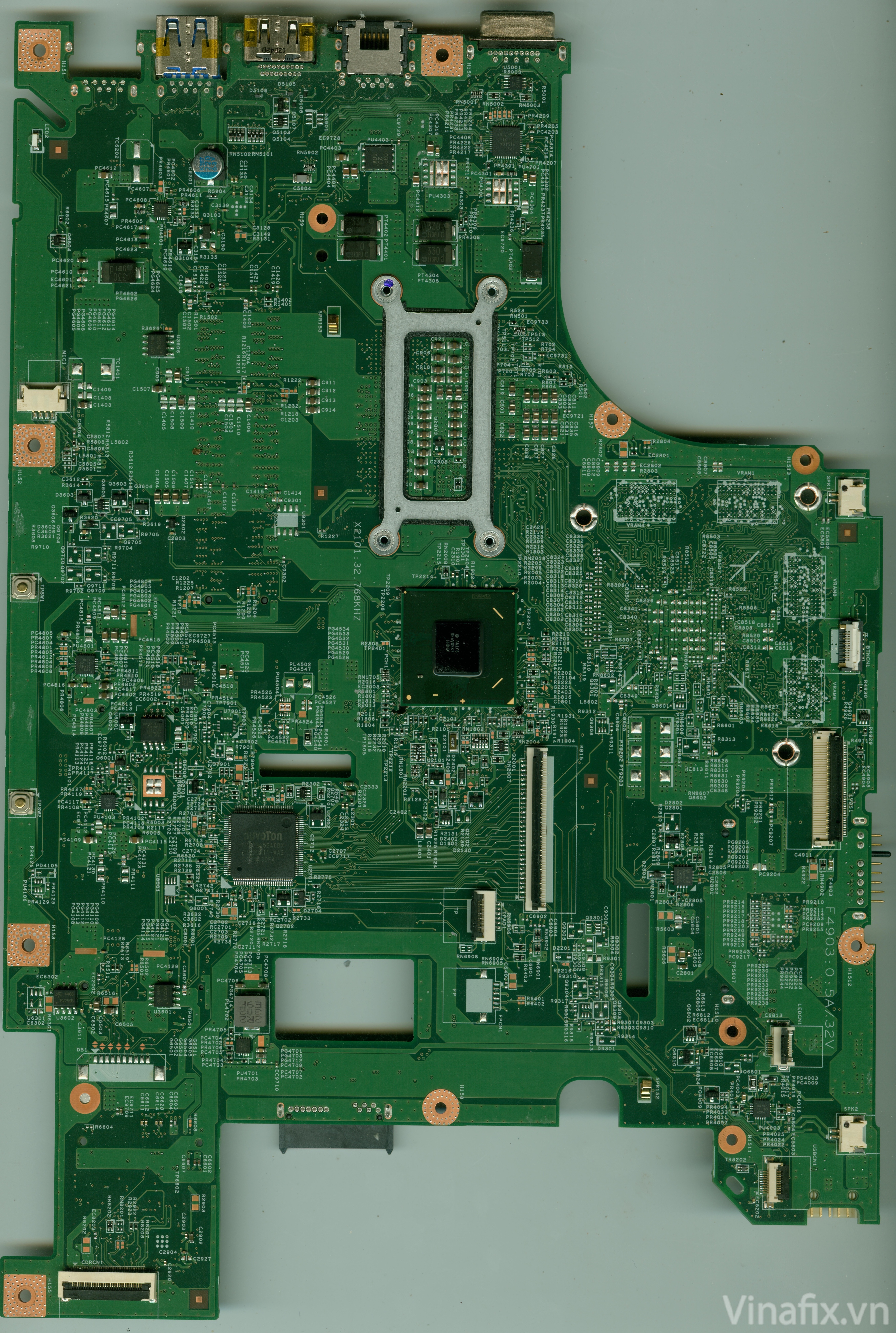 Lenovo b590 20206 схема