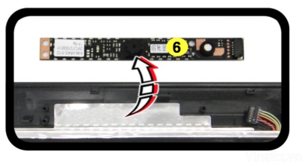 CCD Module