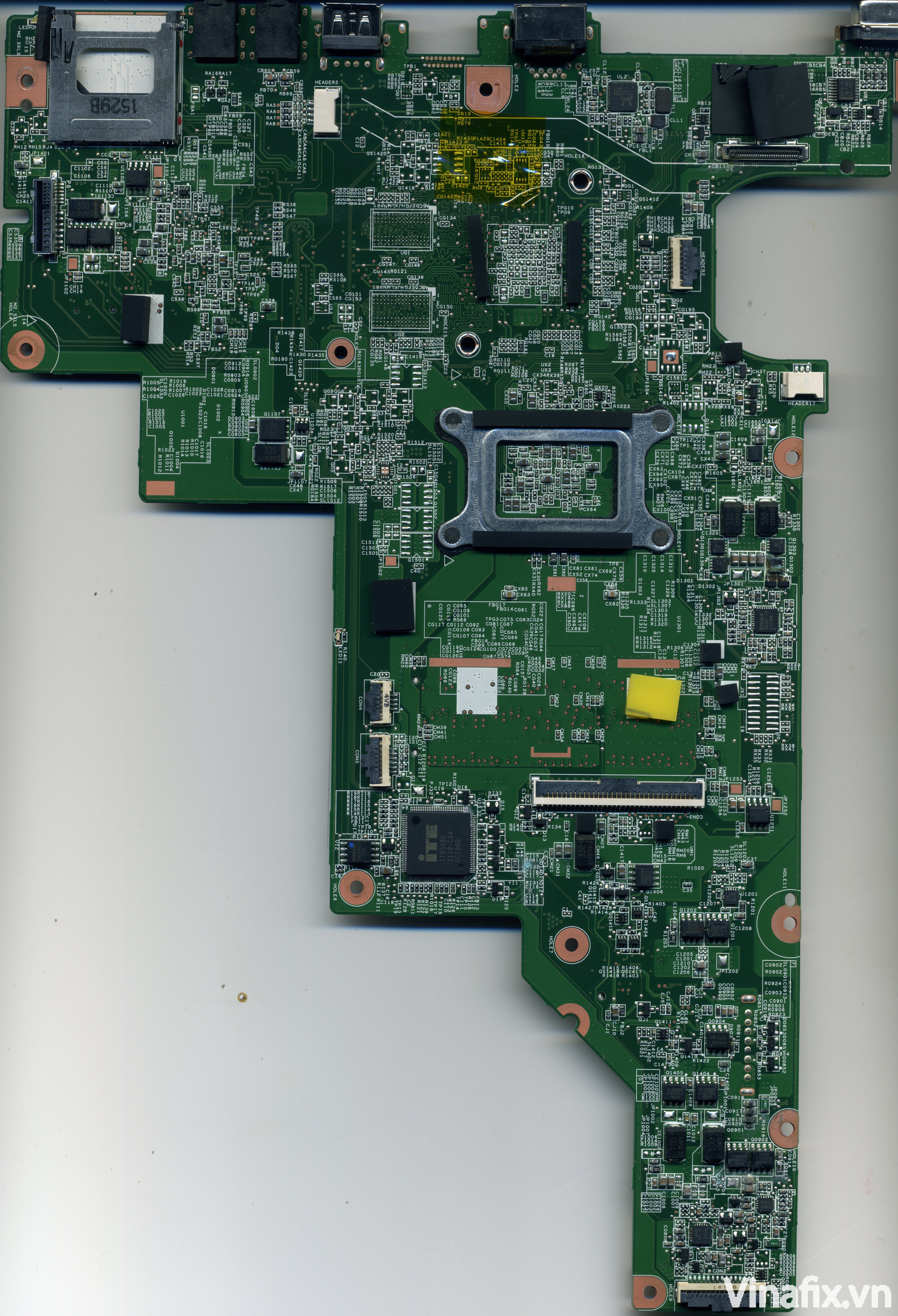 CQ57 Foxconn Chicago_BR_HPC MV_MB_V2