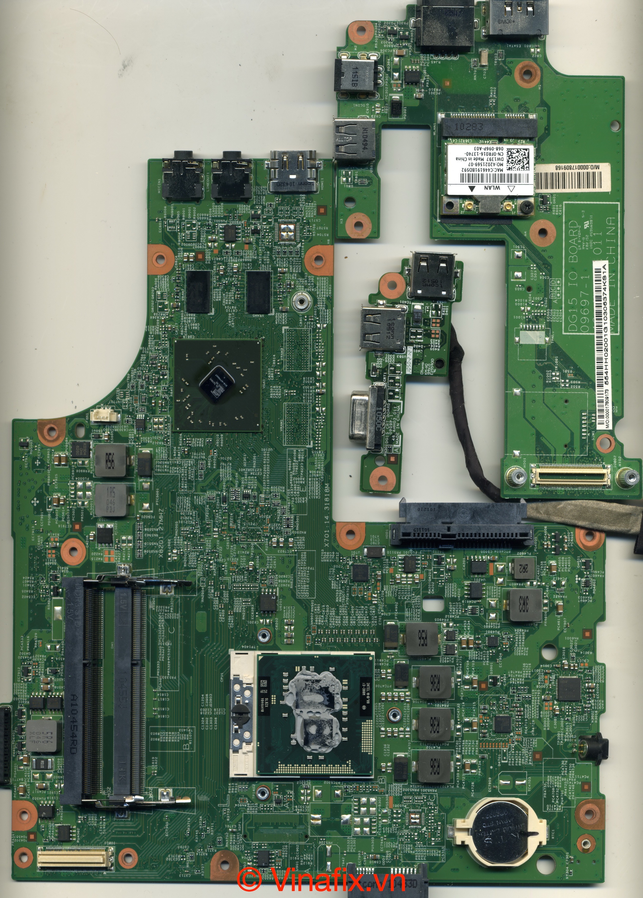 Motherboard driver. Dell n5010. DG-15. 09909-1 Dg15 MB 48 4hh01.011 uma. MSI ge70 материнская плата 175a1.