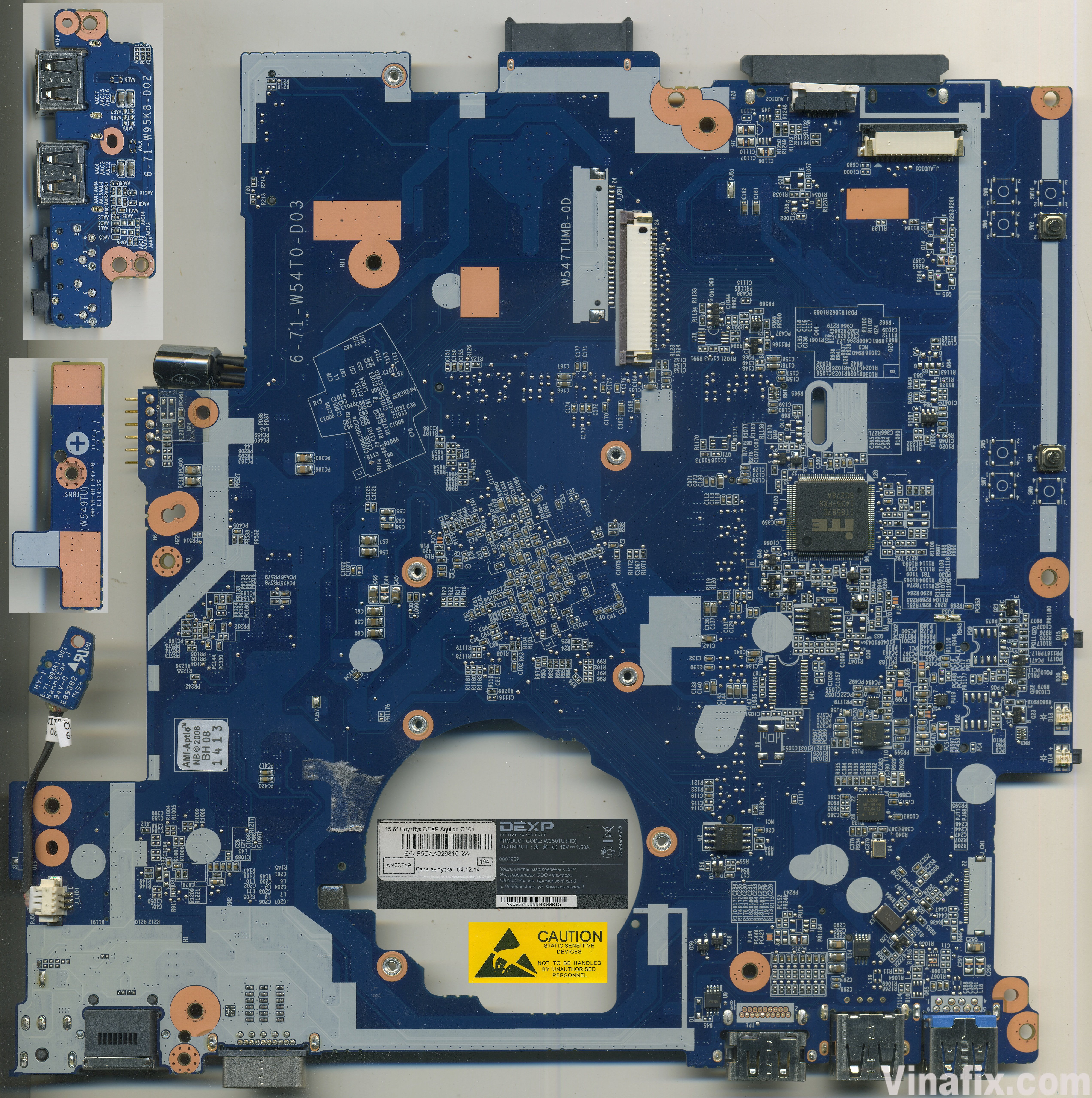 DEXP Aquilon O101 (Product. W950TU(HD) [ 6-71-W54T0-D03 ] A.jpg