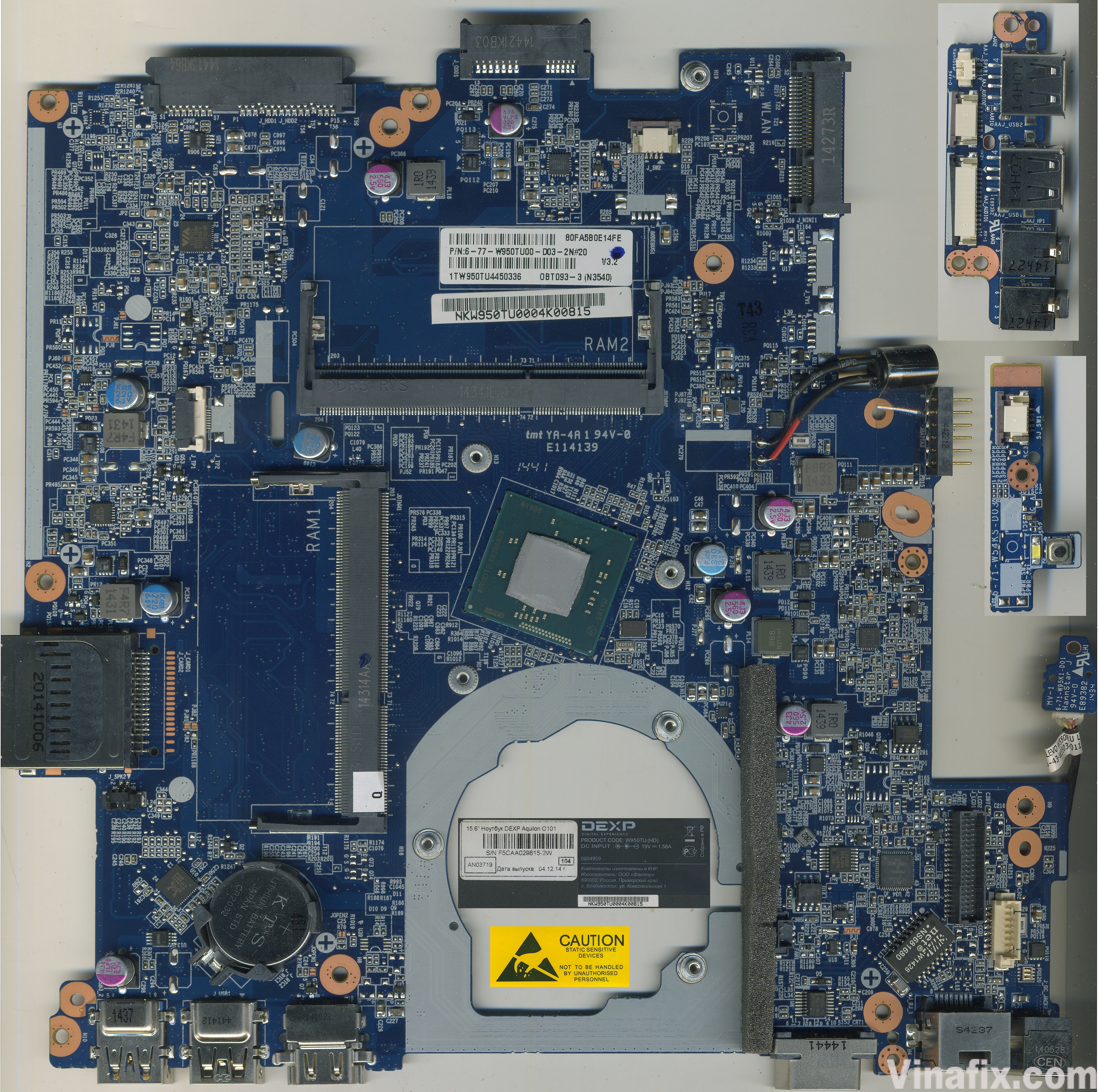 DEXP Aquilon O101 (Product. W950TU(HD) [ 6-71-W54T0-D03 ] B.jpg