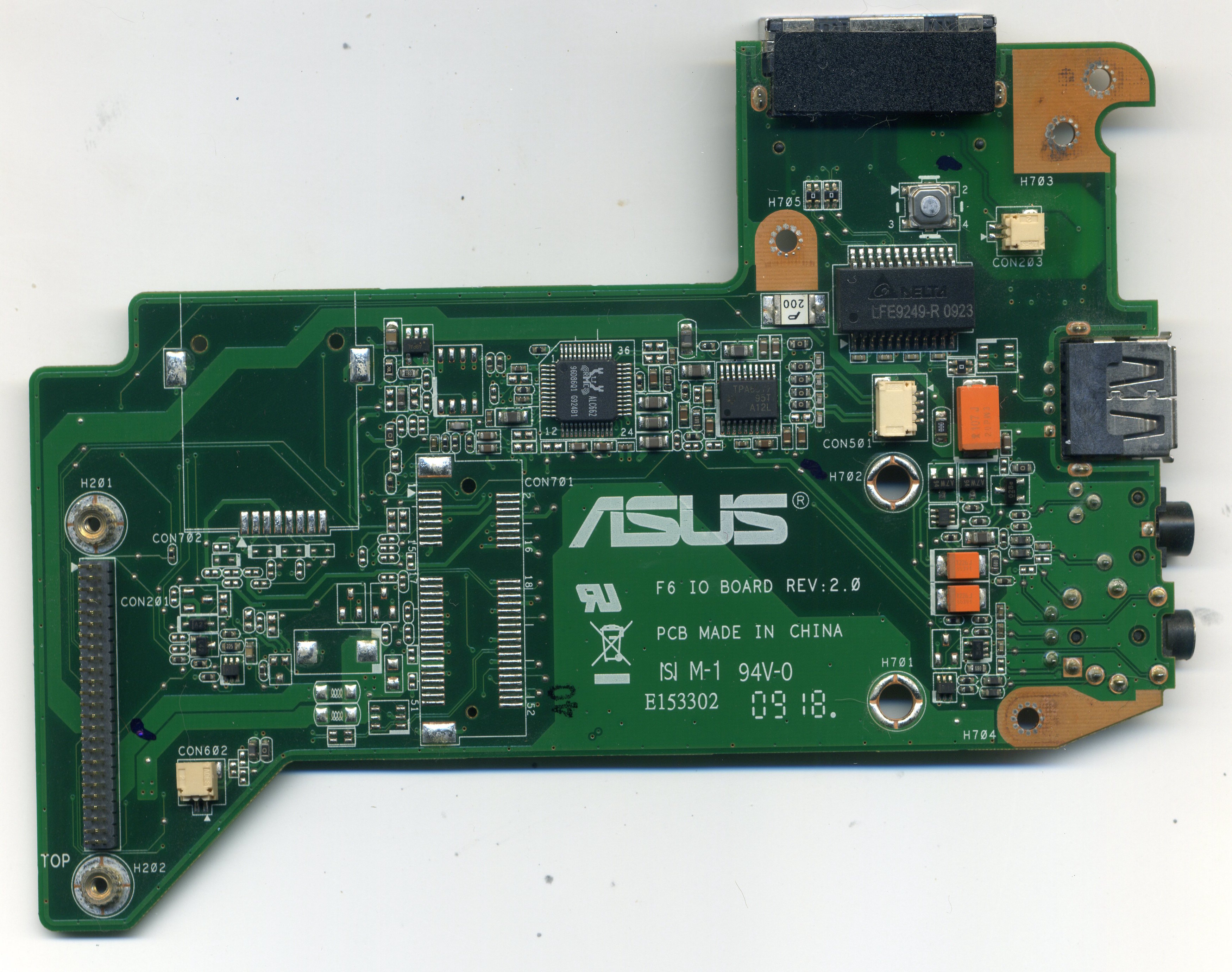 F6 IO Board Rev2.0 002