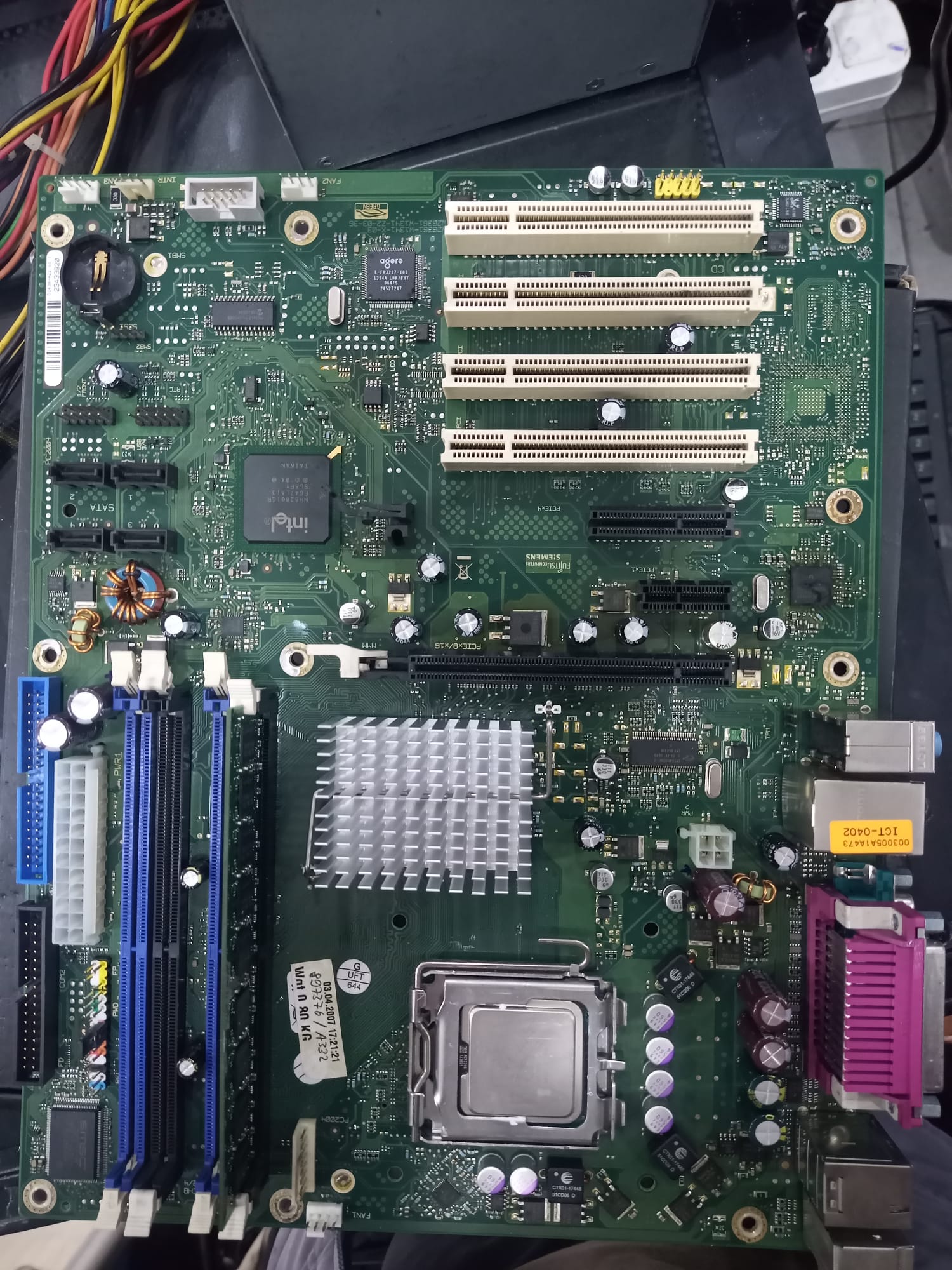W26361-W1772-X-04 マザーボード W26361-W1772-X-04 マザーボード 【公式通販】