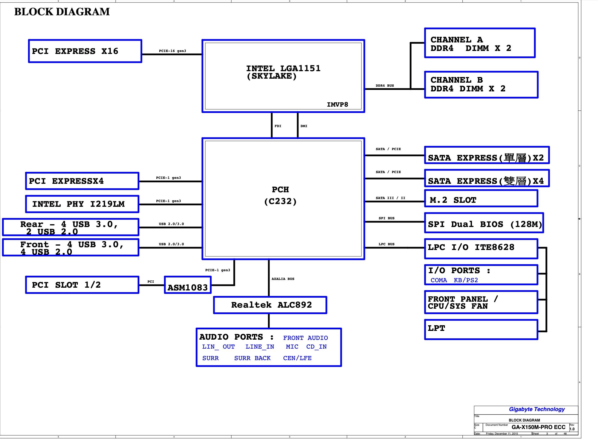 Daolx6mb6h1 rev h схема