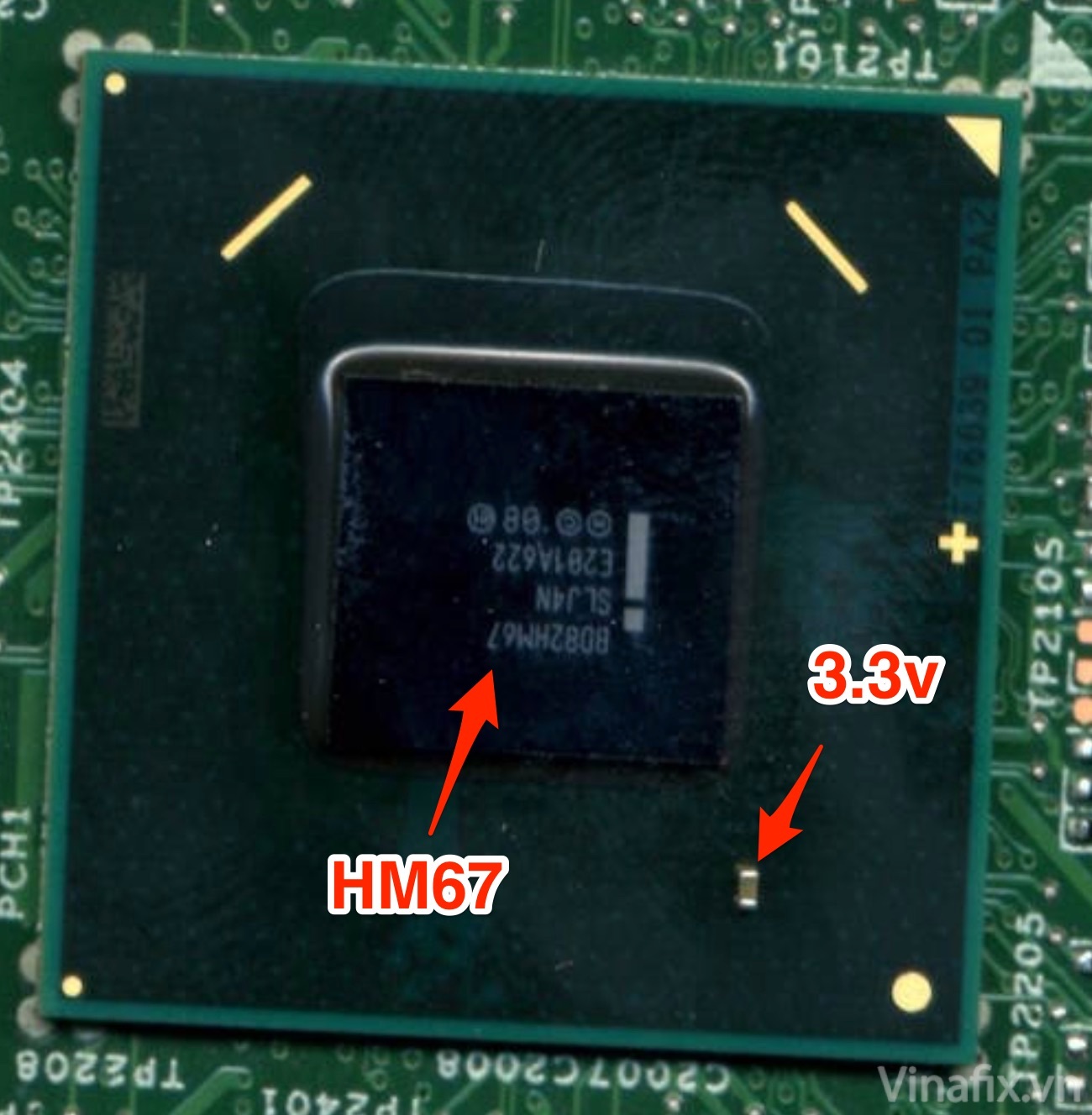 HM67
